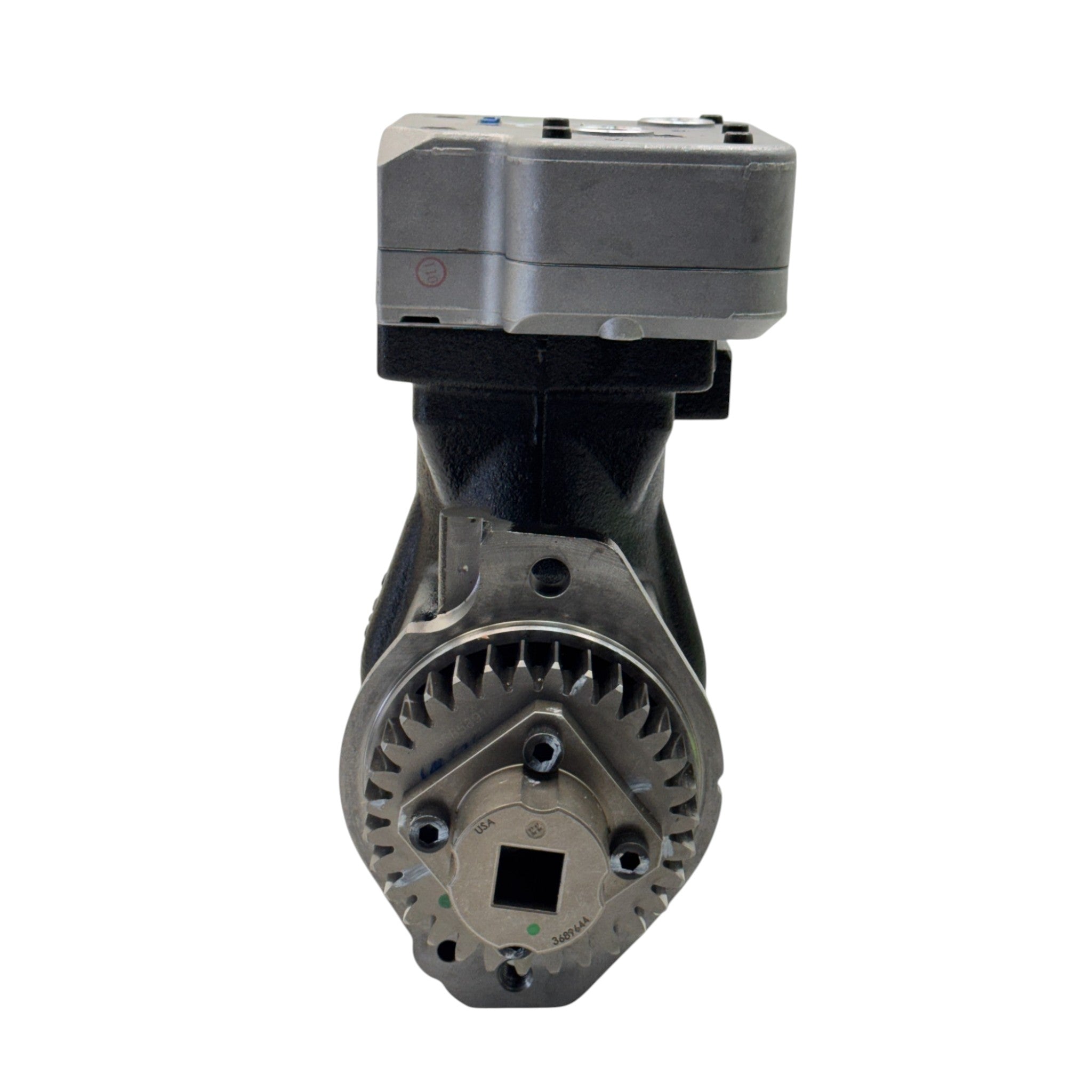 3690864 Genuine Cummins Air Compressor