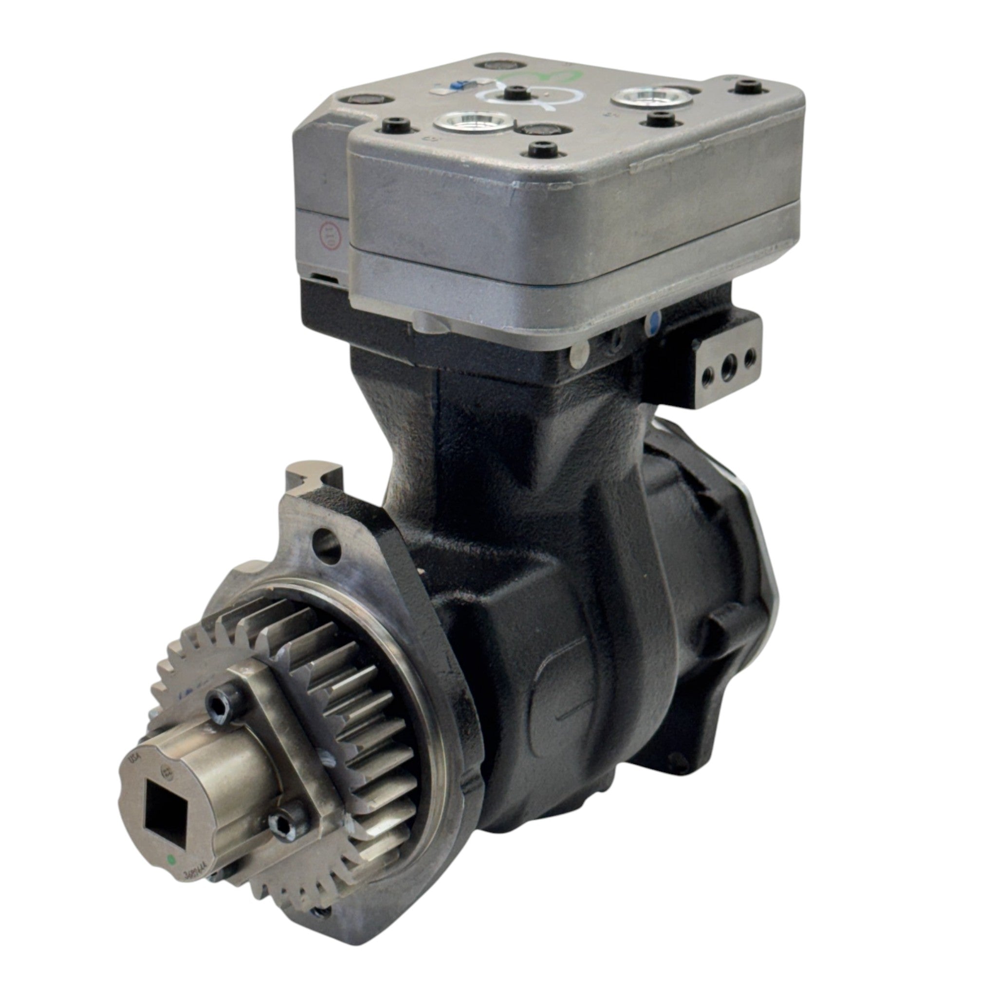 5558790 Genuine Cummins Air Compressor SS318