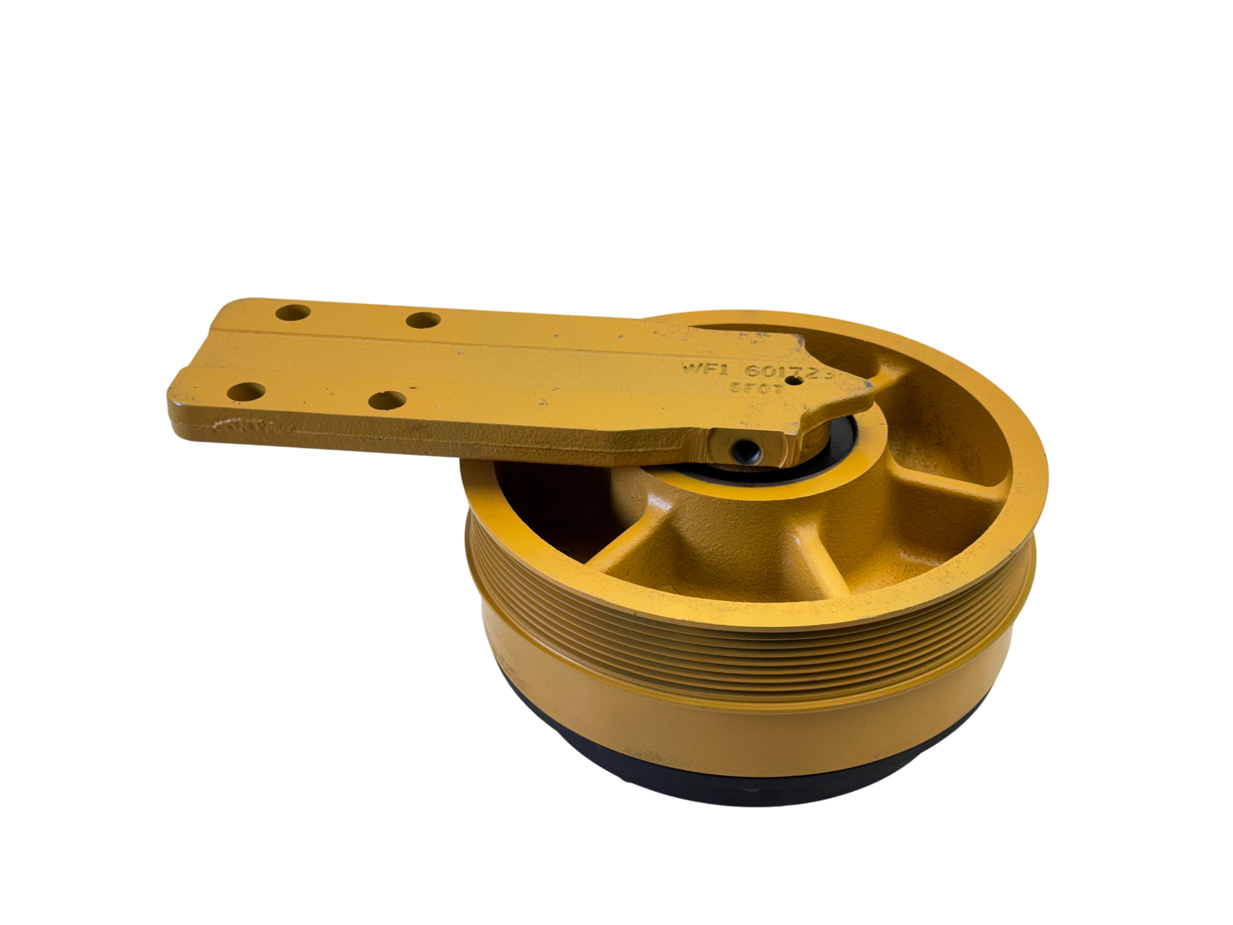 14-256 Kit Masters Fan Clutch Assembly