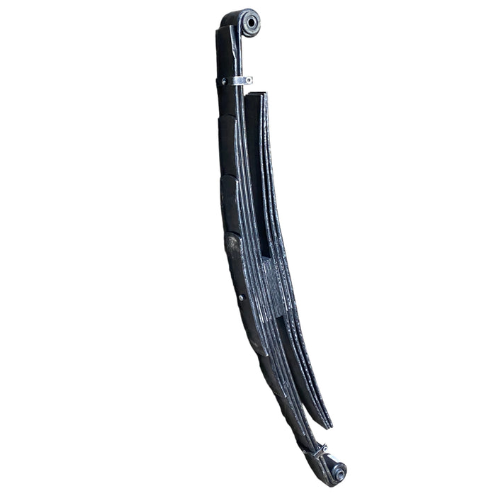 8-98079924-0 Genuine Isuzu Front Leaf Spring Assembly