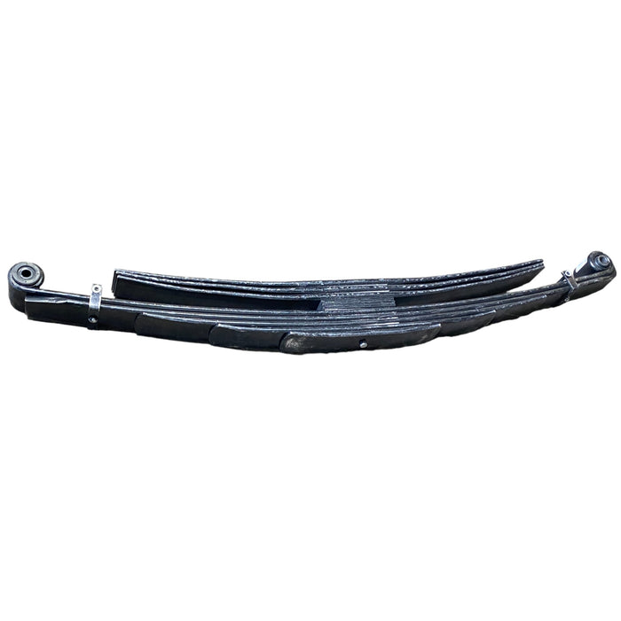 8-98079924-0 Genuine Isuzu Front Leaf Spring Assembly