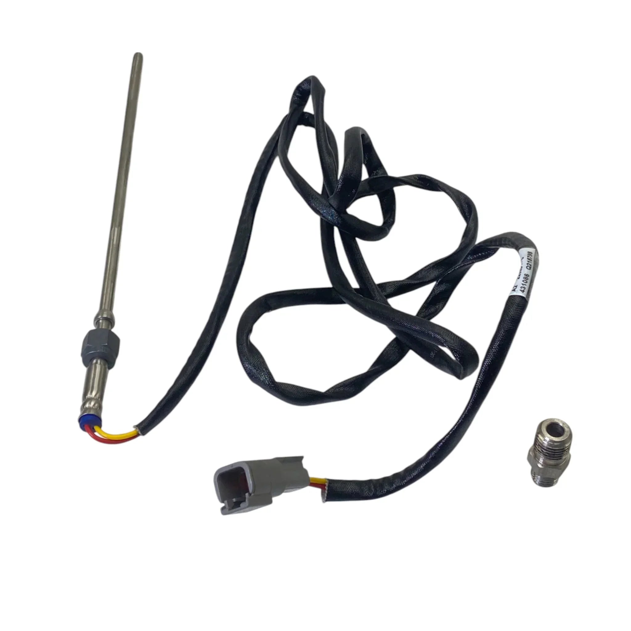 20979160 Genuine Mack Exhaust Temperature Sensor - Truck To Trailer