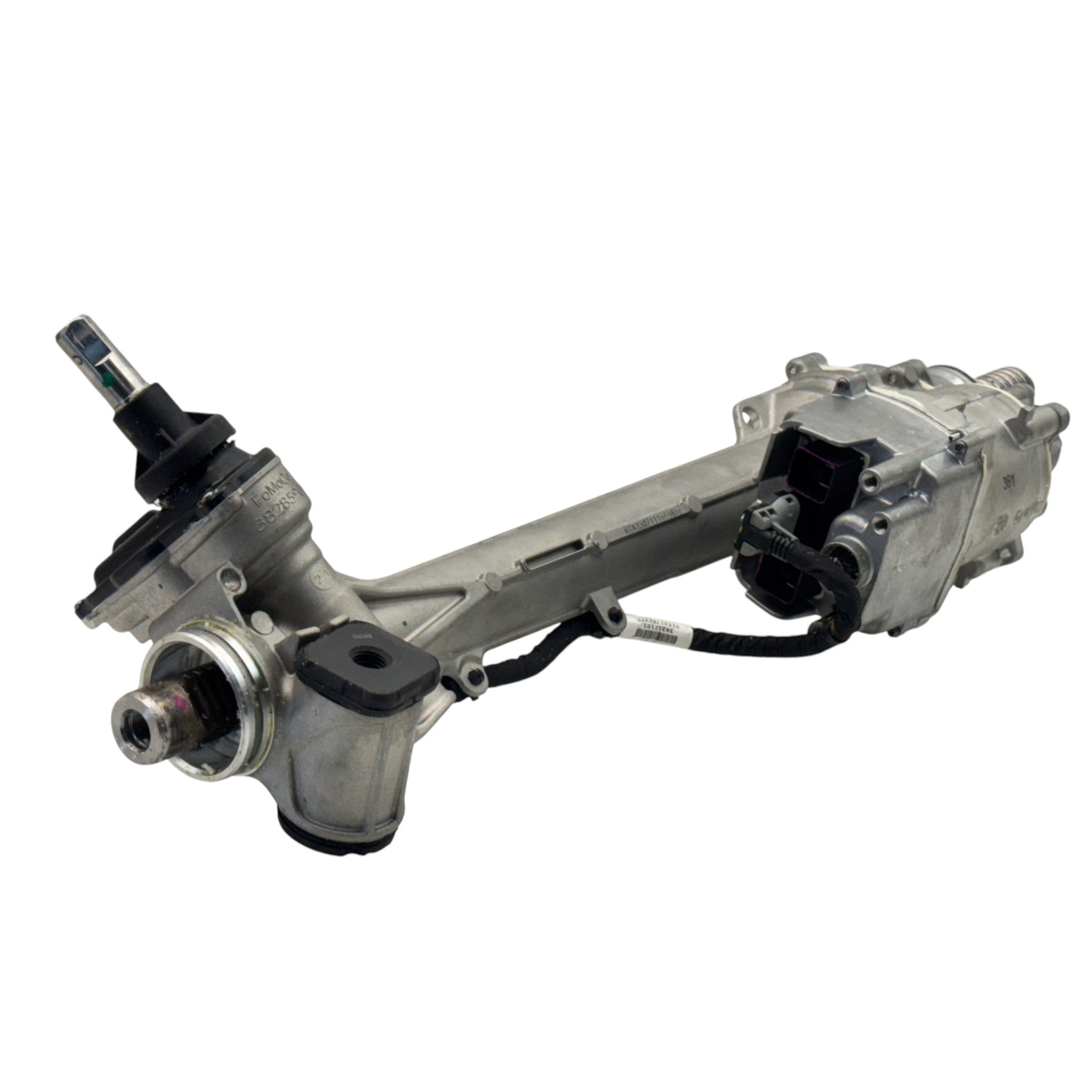 NB3C3D070NC Genuine Ford Electric Power Steering Rack
