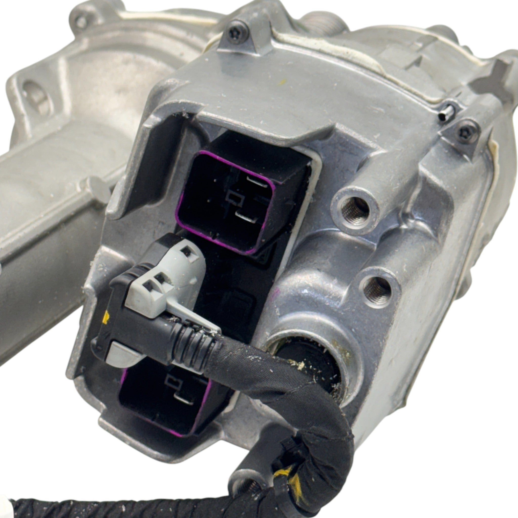 NB3C3D070NC Genuine Ford Electric Power Steering Rack