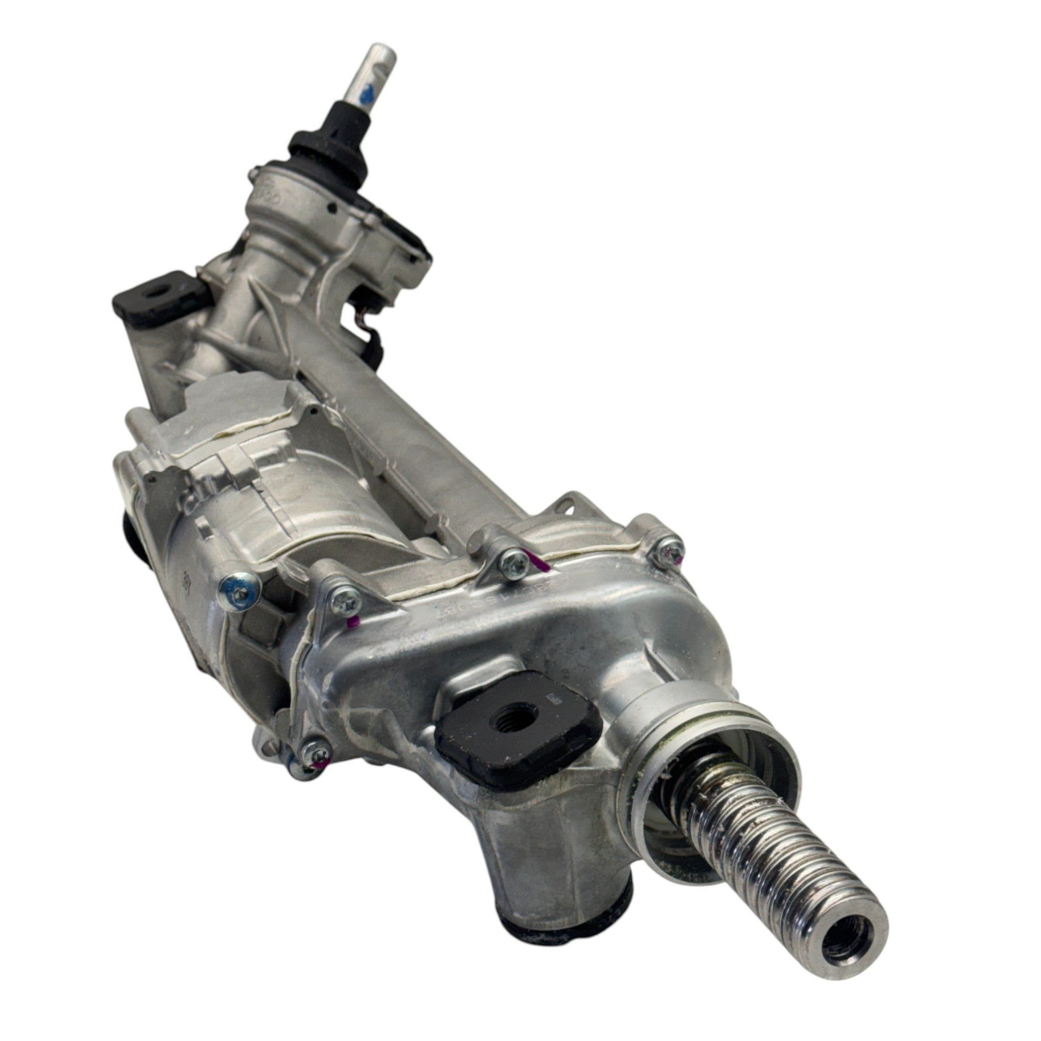 NB3C3D070NC Genuine Ford Electric Power Steering Rack