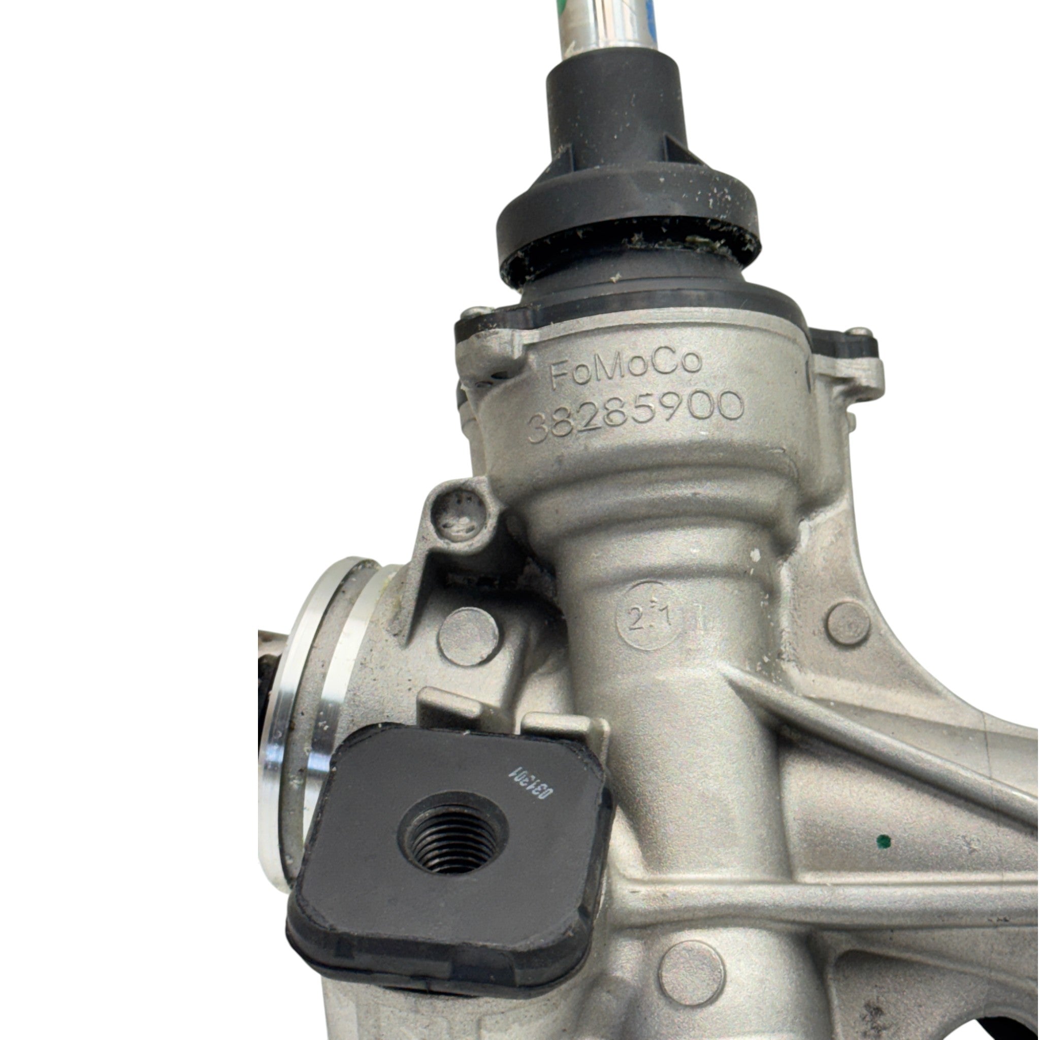 NB3C3D070NC Genuine Ford Electric Power Steering Rack