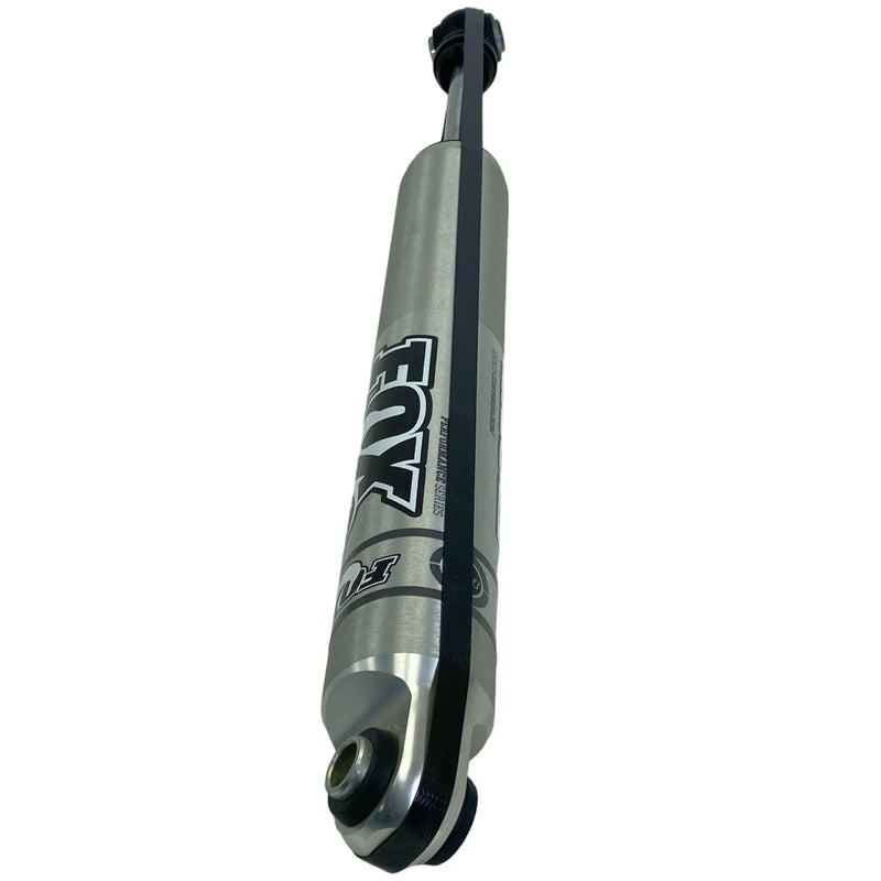 985-24-043 Fox Racing Shock Absorber - 4Wd Rear For Chevy Silverado 1500