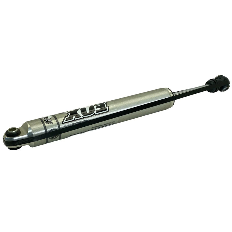 985-24-043 Fox Racing Shock Absorber - 4Wd Rear For Chevy Silverado 1500