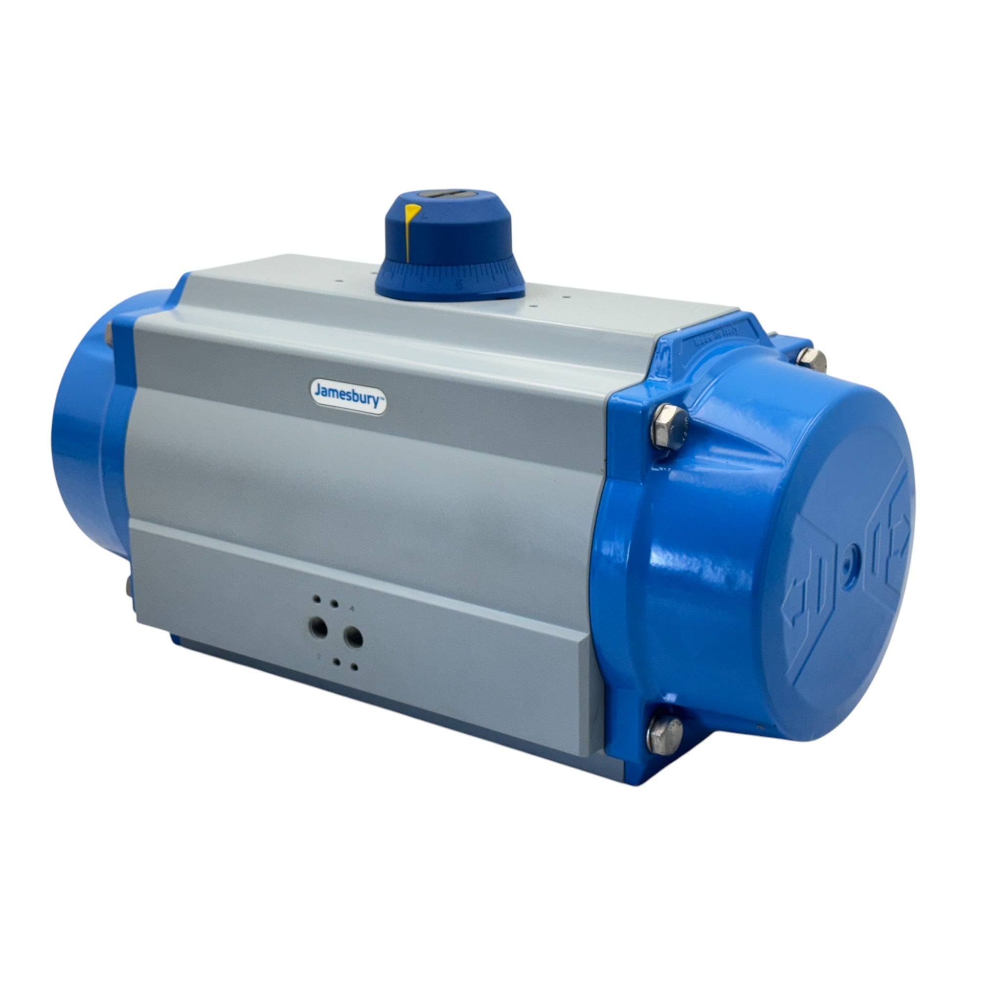 VPVL550SR4 Jamesbury Pneumatic Actuator