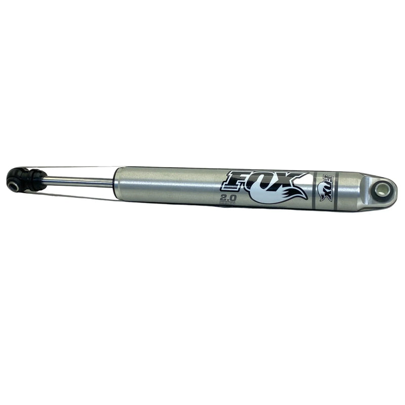 985-24-043 Fox Racing Shock Absorber - 4Wd Rear For Chevy Silverado 1500