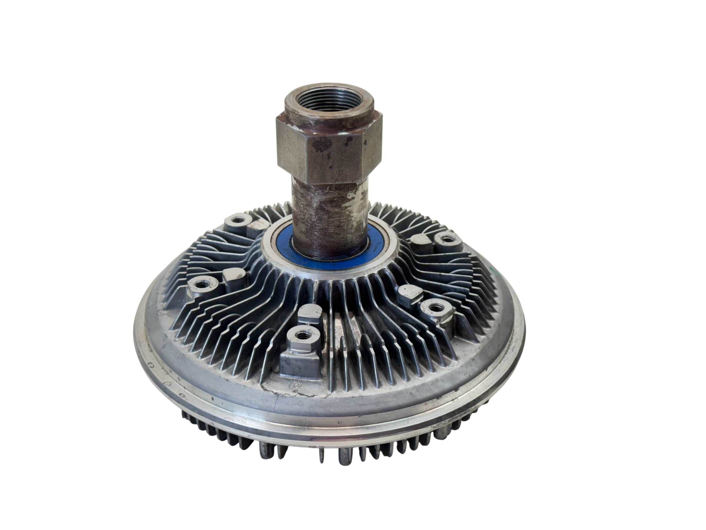 4C4Z-8A616-EA Genuine Borg Warner Fan Clutch