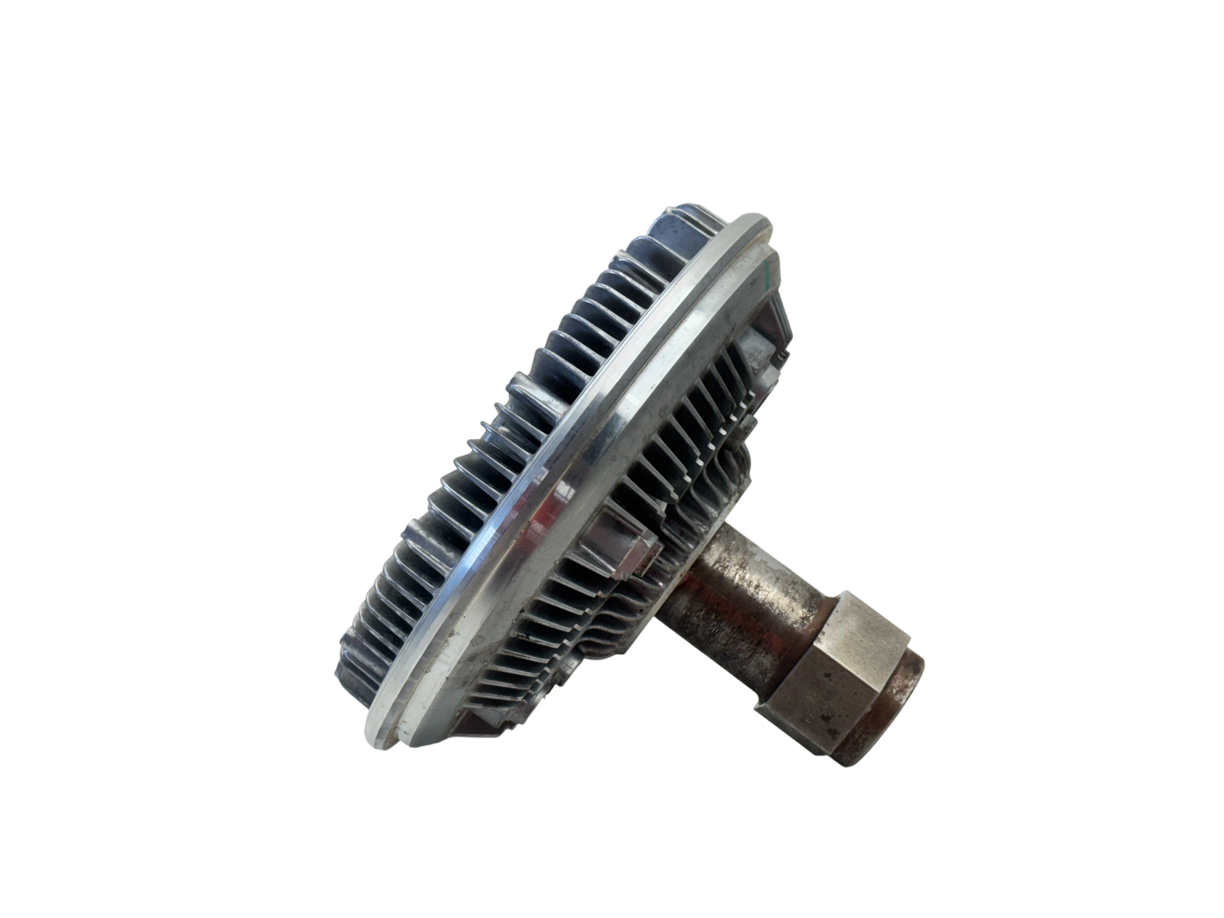4C4Z-8A616-EA Genuine Borg Warner Fan Clutch