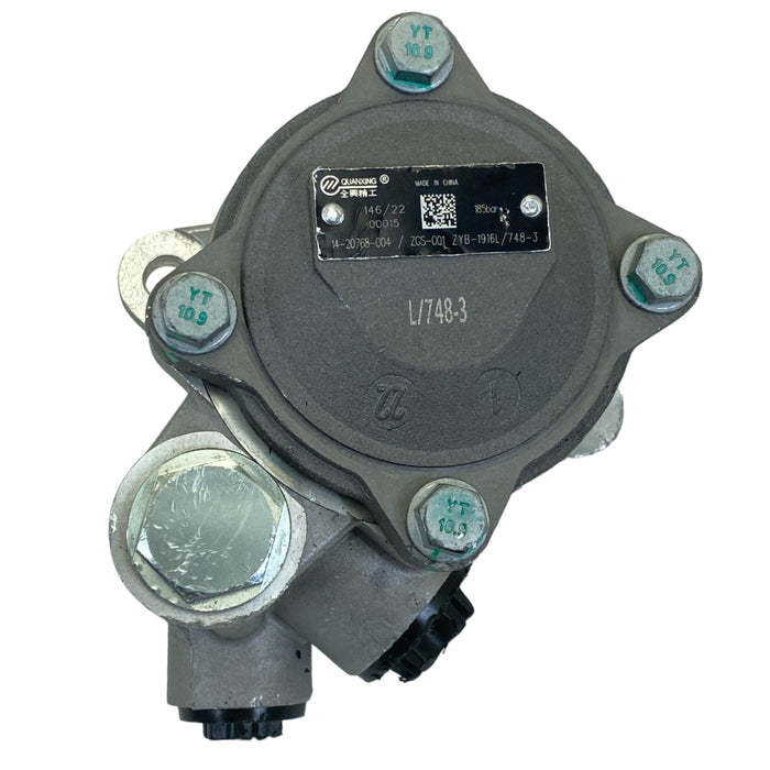 14-20768-004 Genuine Freightliner Power Steering Pump