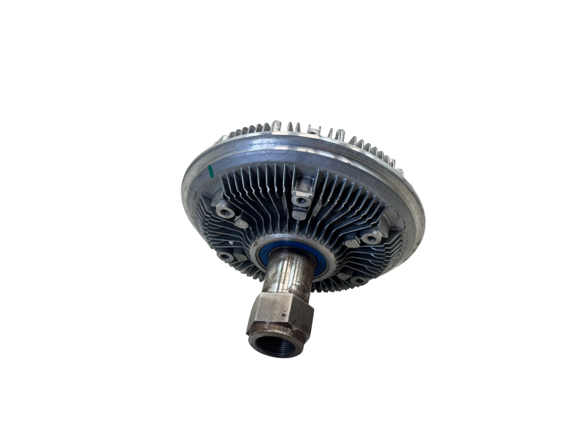 4C4Z-8A616-EA Genuine Borg Warner Fan Clutch