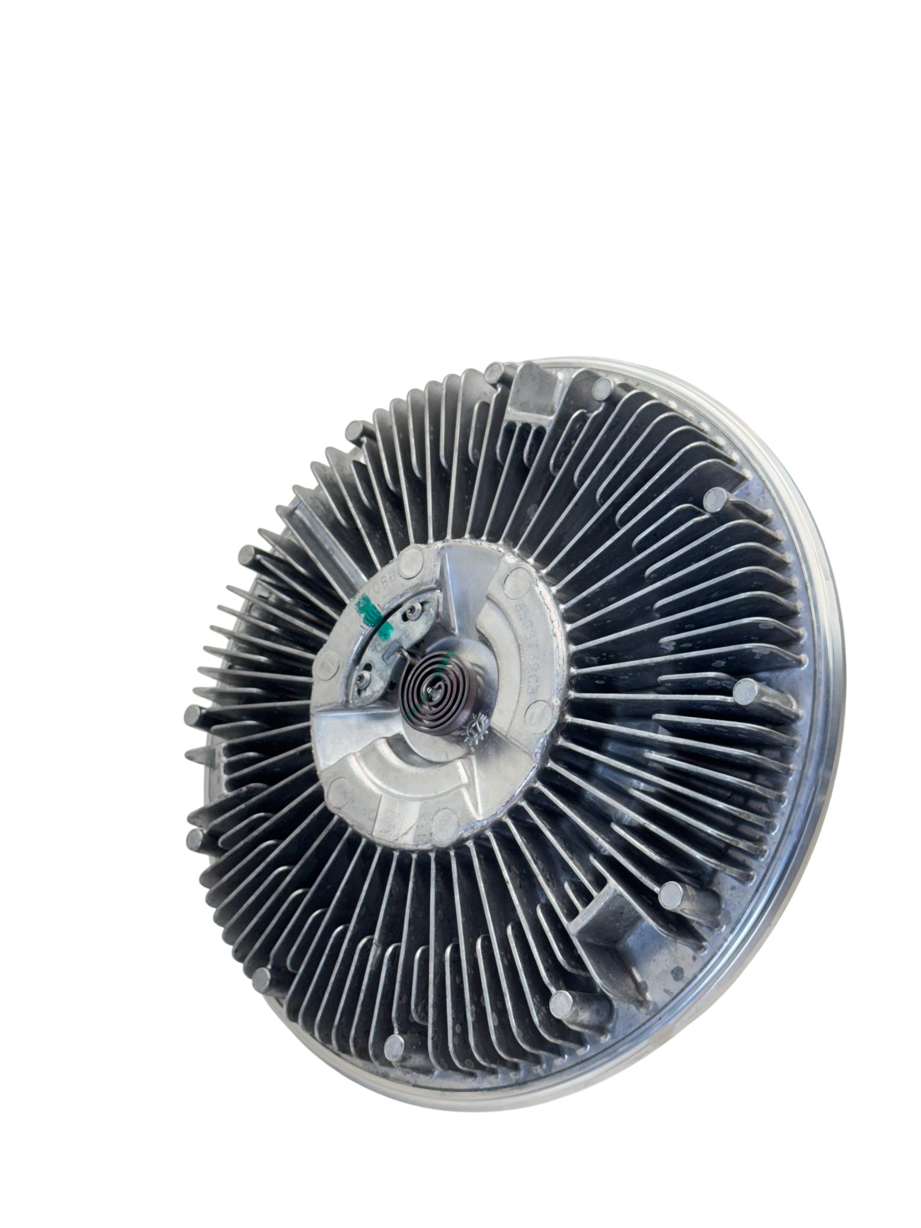 4C4Z-8A616-EA Genuine Borg Warner Fan Clutch