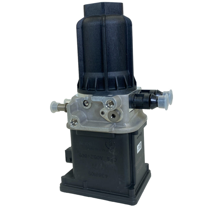 5506956Rx Genuine Cummins Def Doser Pump