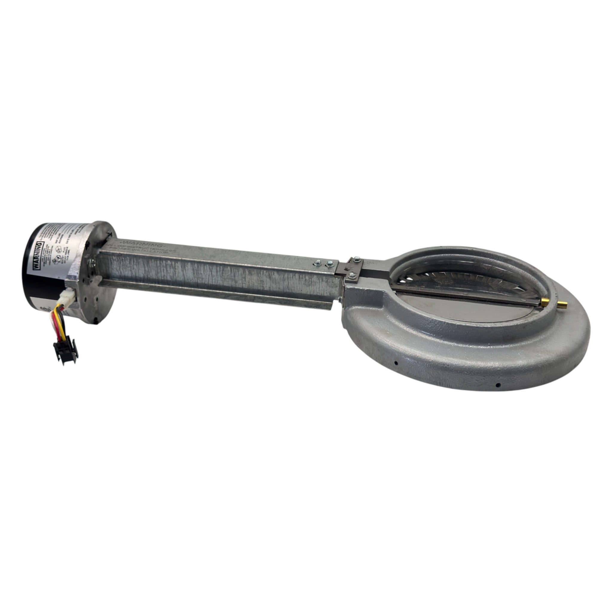 100110799 A.O. Smith Damper Drive Assembly