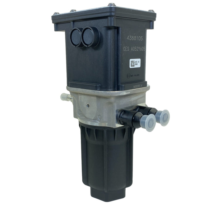 5506956 Genuine Cummins Def Doser Pump