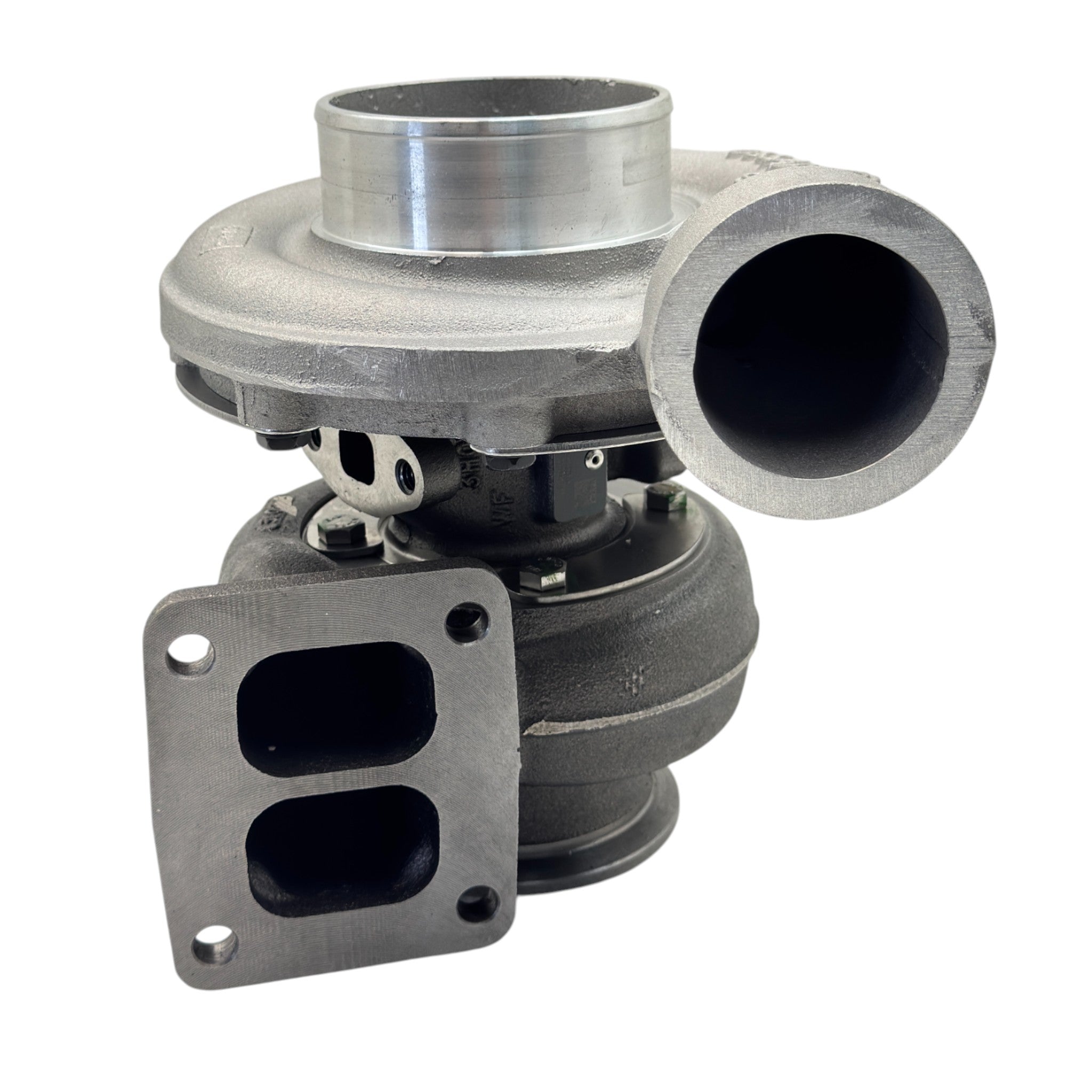 RE508711 Genuine John Deere Turbocharger S300E
