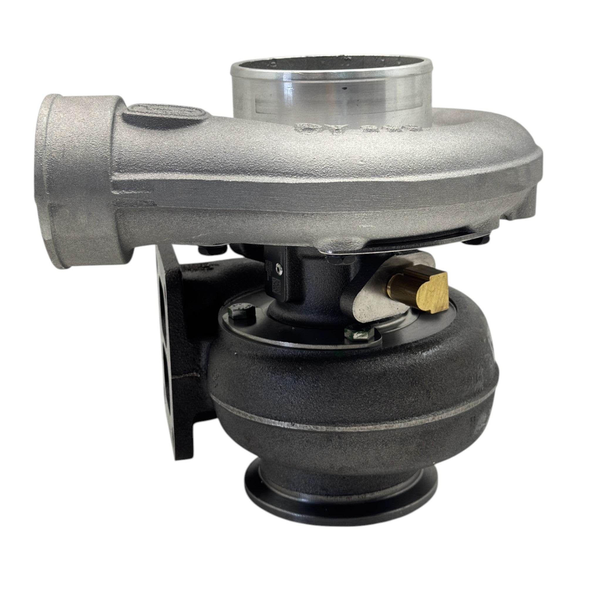 RE515519 Genuine John Deere Turbocharger S300E