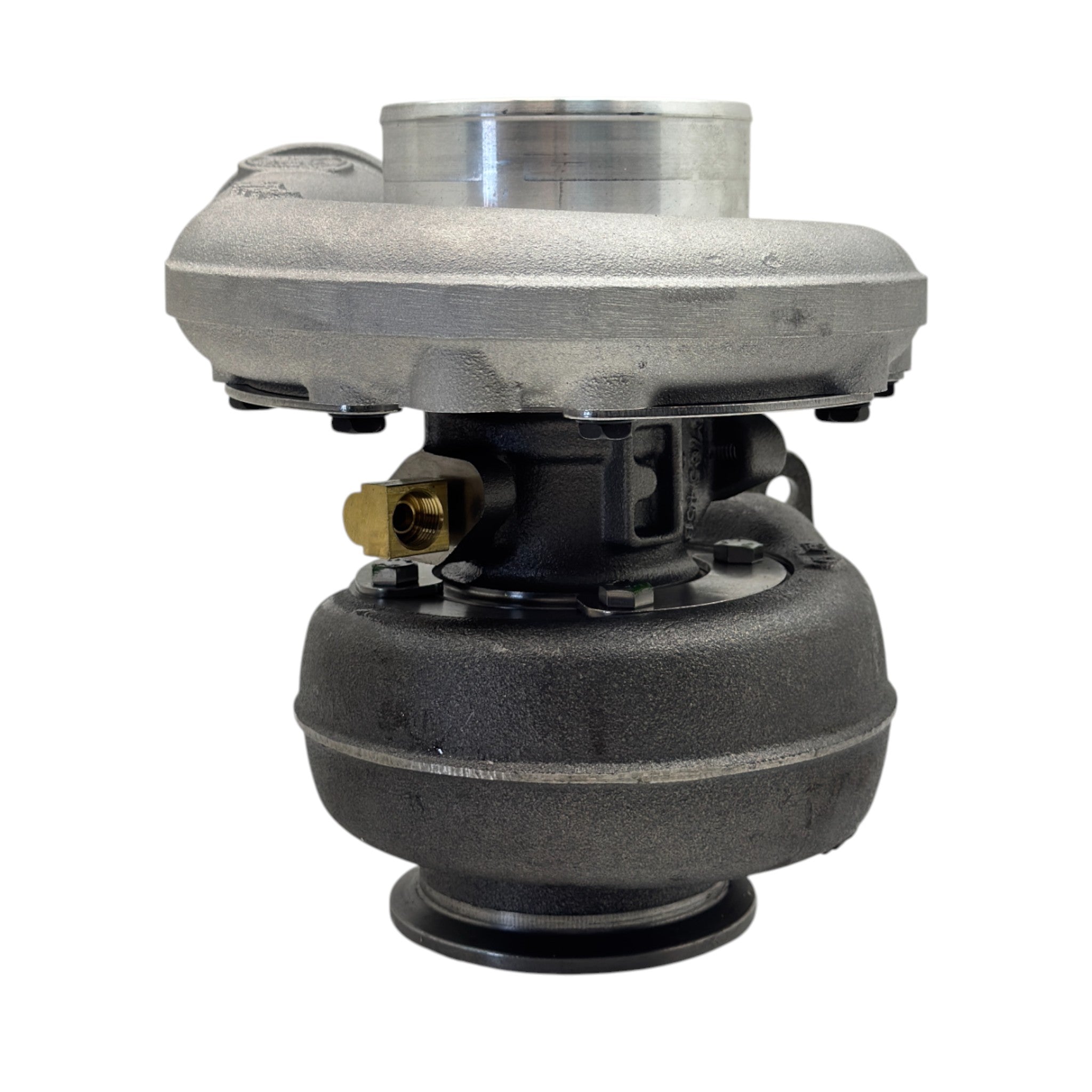 RE508711 Genuine John Deere Turbocharger S300E