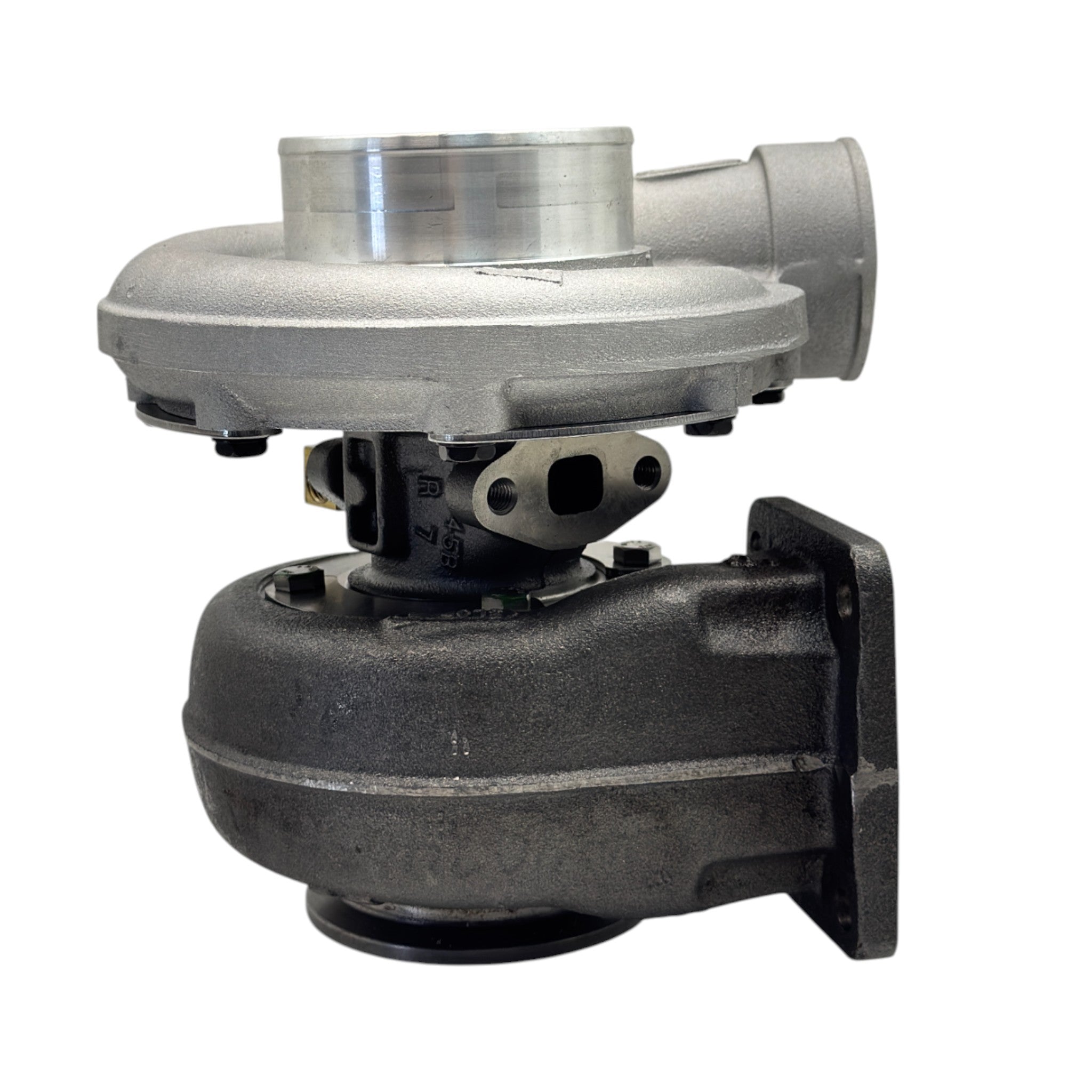 RE529114 Genuine John Deere Turbocharger S300E