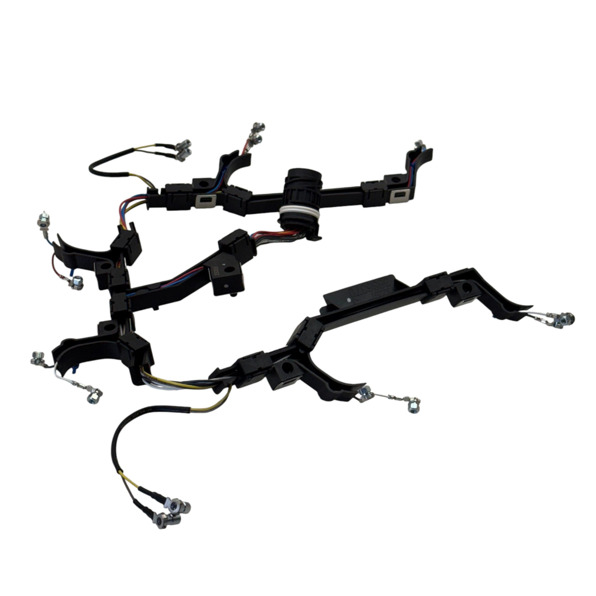 3686370 Genuine Cummins Wiring Harness