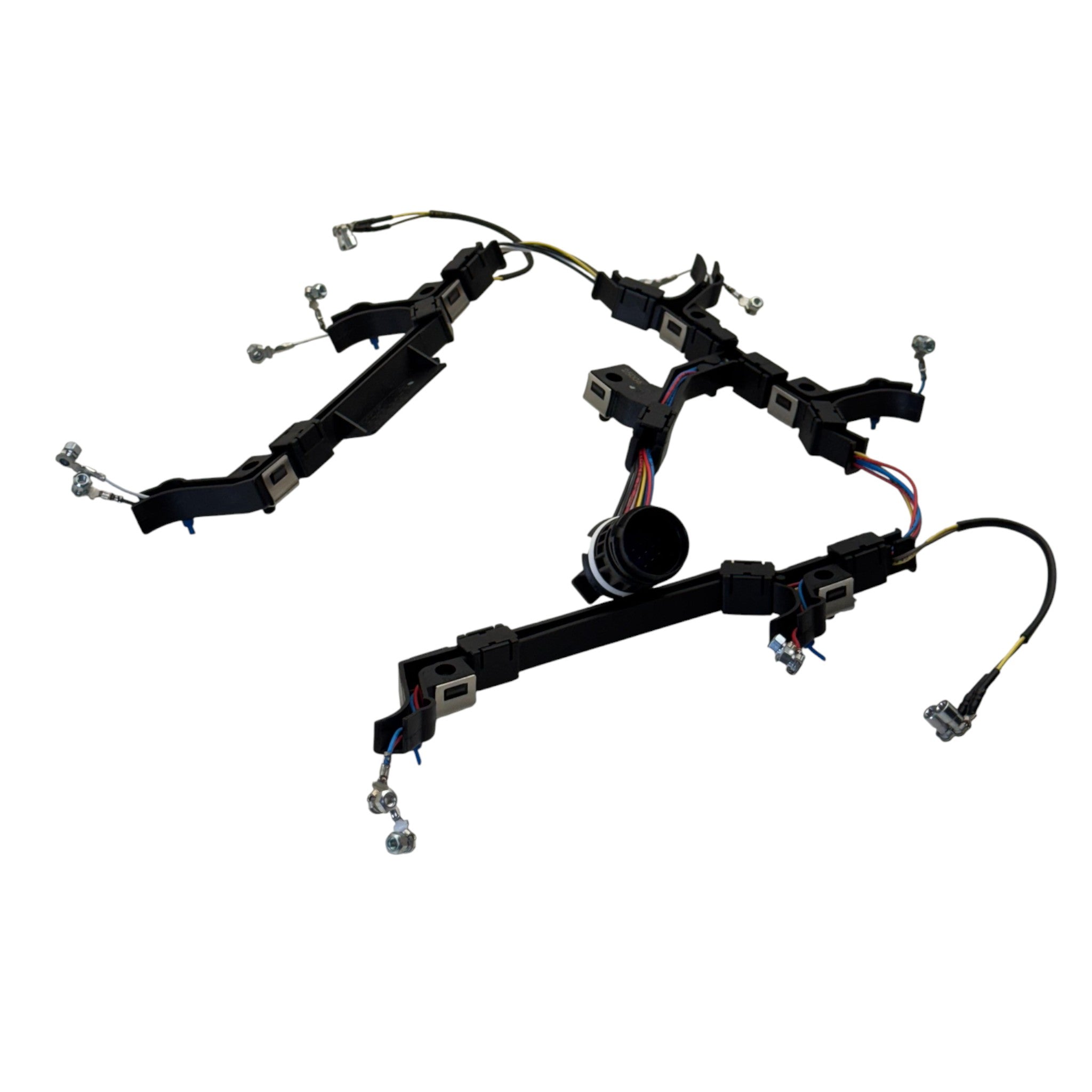 3686370 Genuine Cummins Wiring Harness
