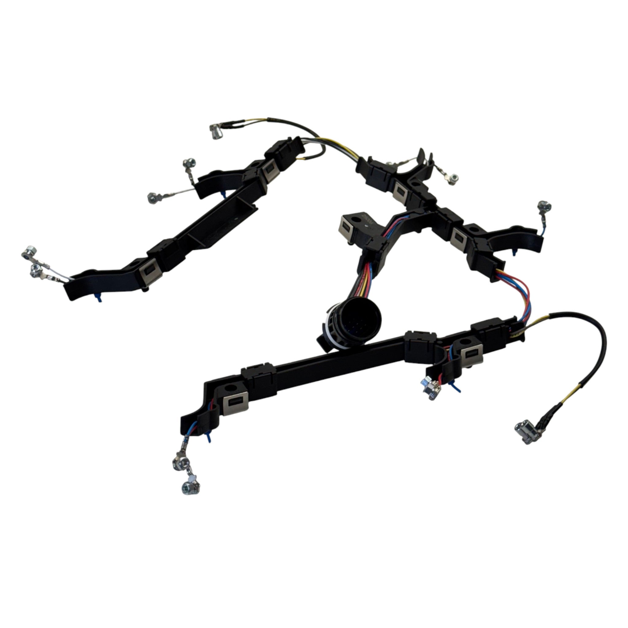 3686370 Genuine Cummins Wiring Harness
