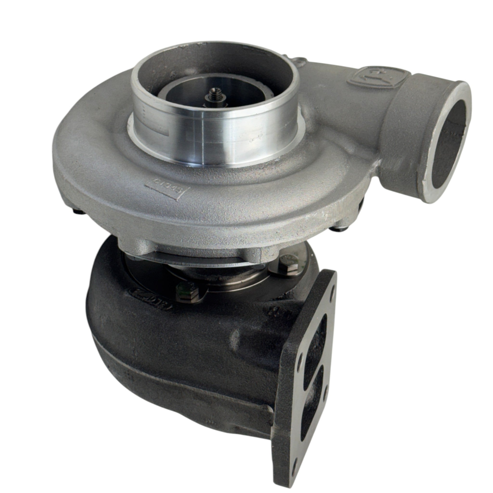 RE508711 Genuine John Deere Turbocharger S300E