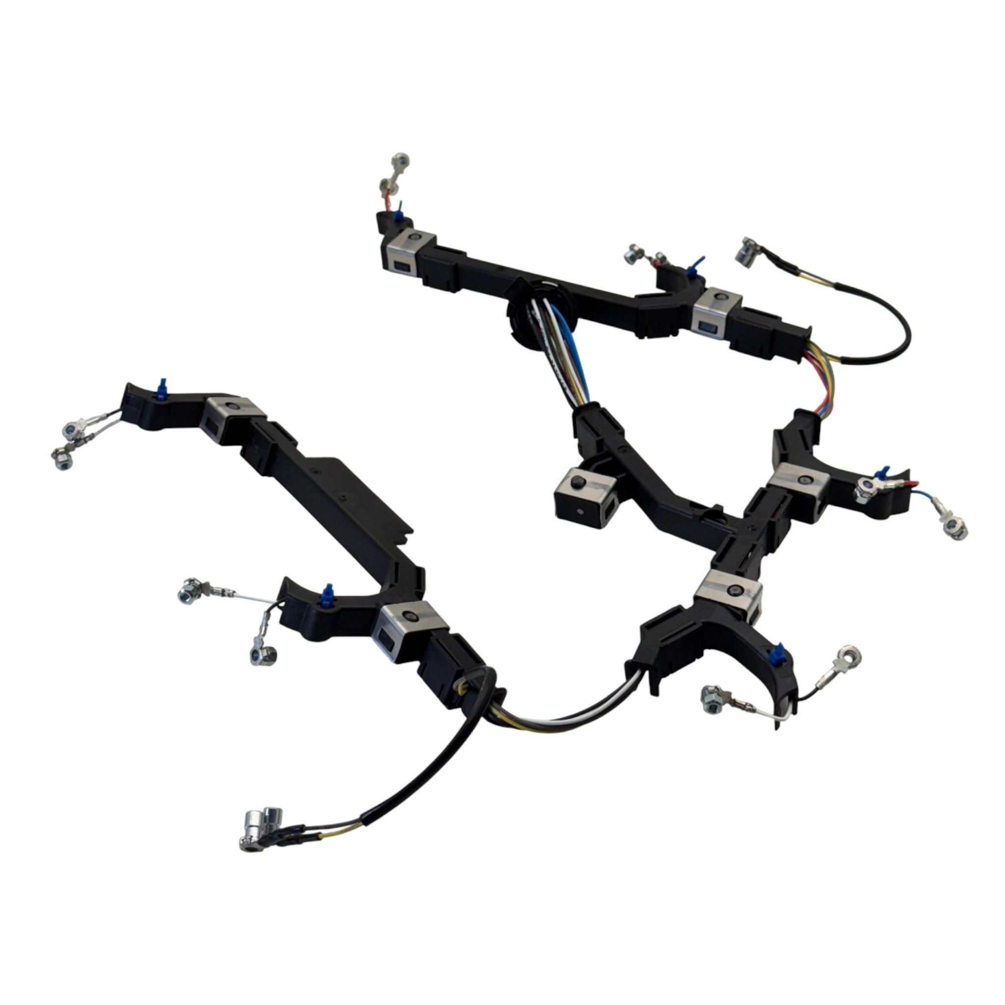 3686370 Genuine Cummins Wiring Harness