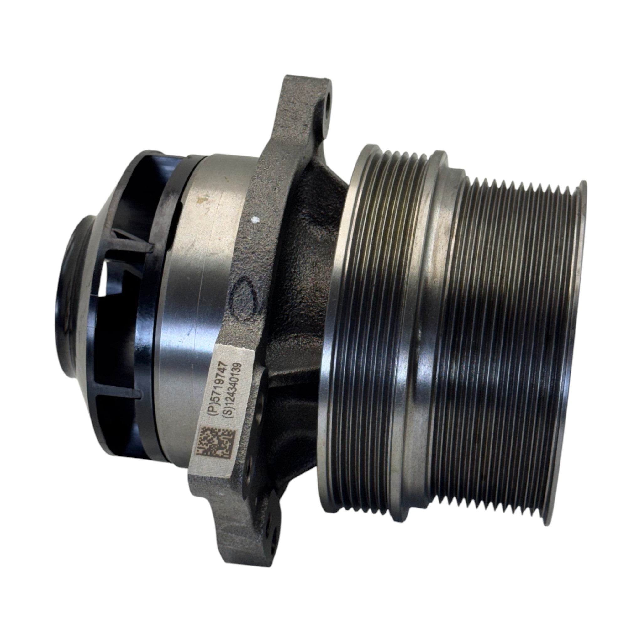 5486706 Genuine Cummins Water Pump