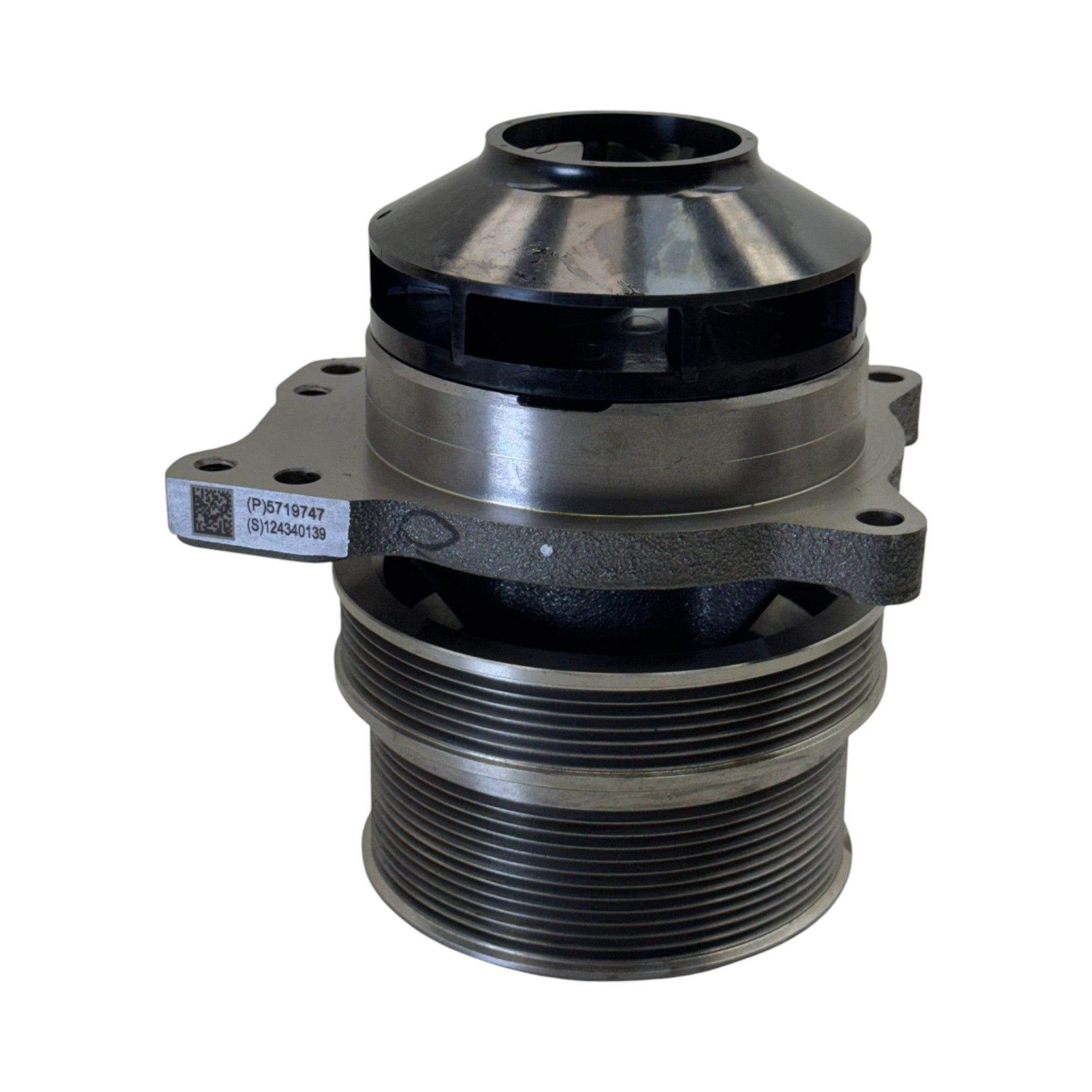 5719747 Genuine Cummins Water Pump