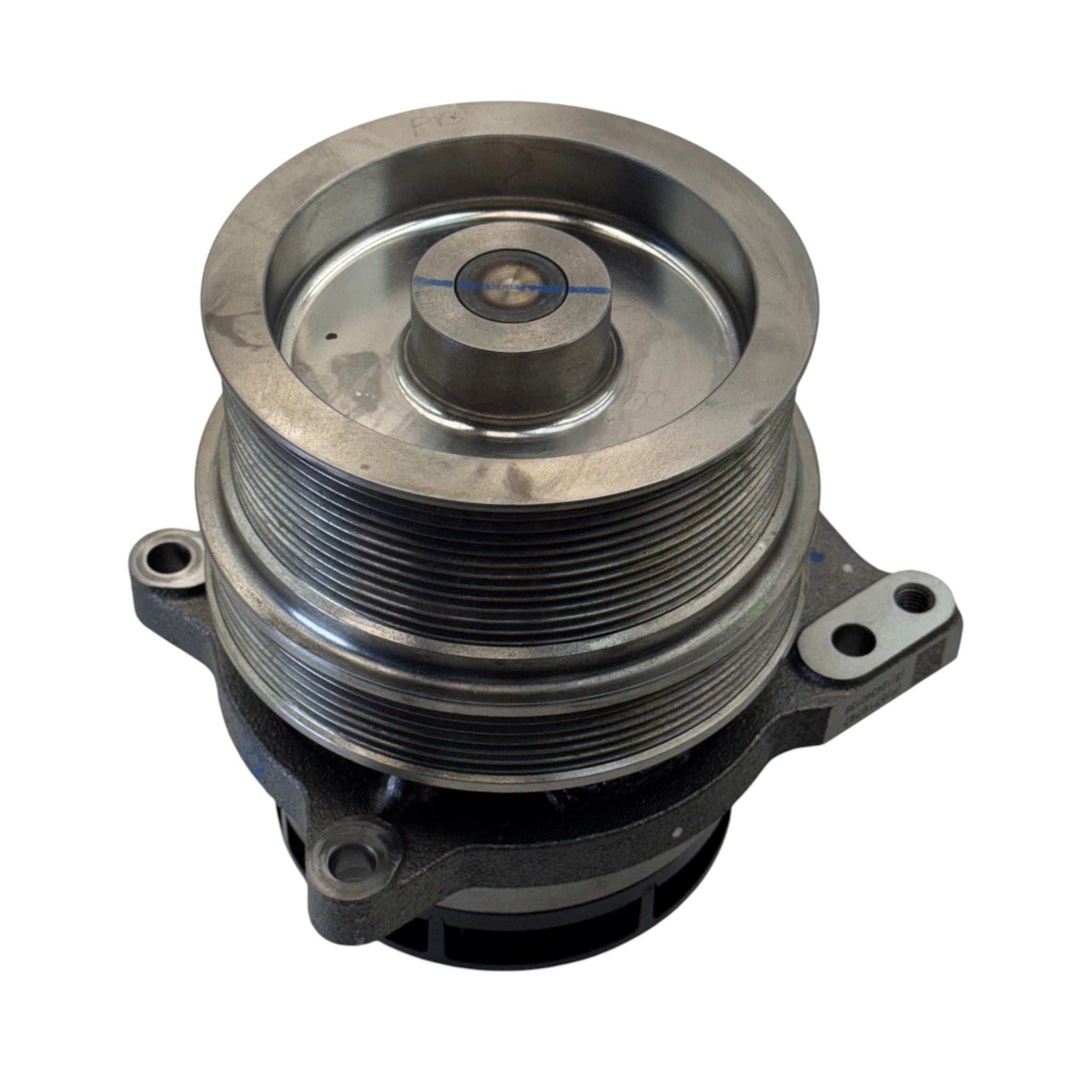 5719747 Genuine Cummins Water Pump