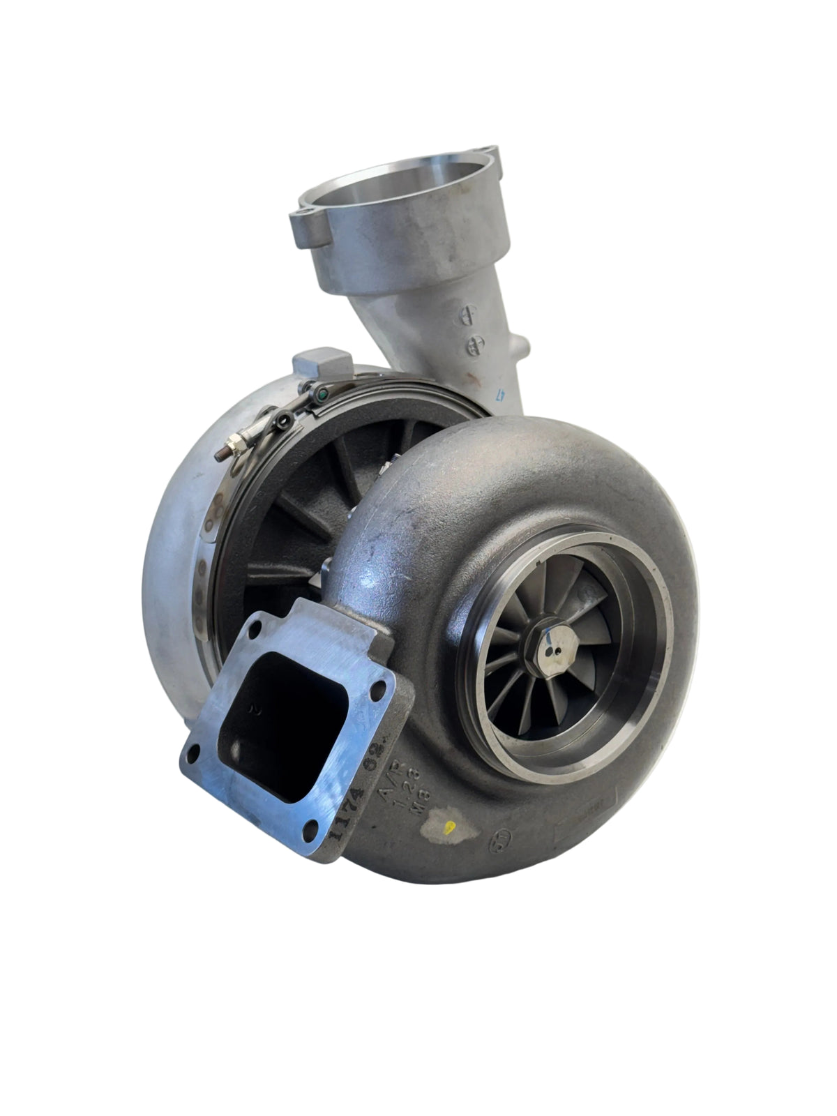 Genuine Garrett Turbocharger