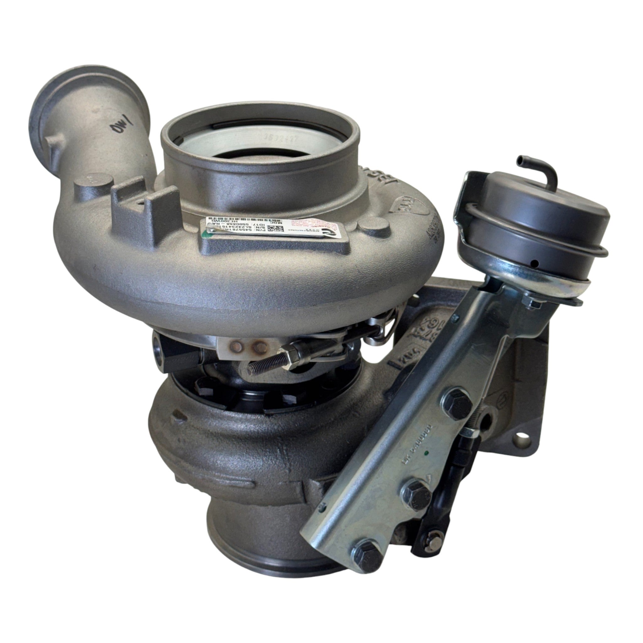 170-032-3775 Genuine Cummins Turbocharger HE300WG