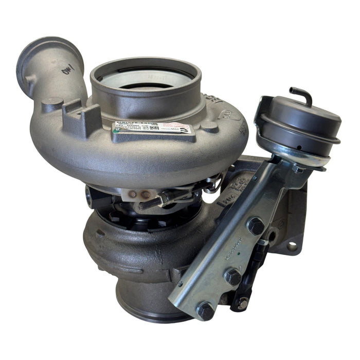 5455781RX Genuine Cummins Turbocharger HE300WG