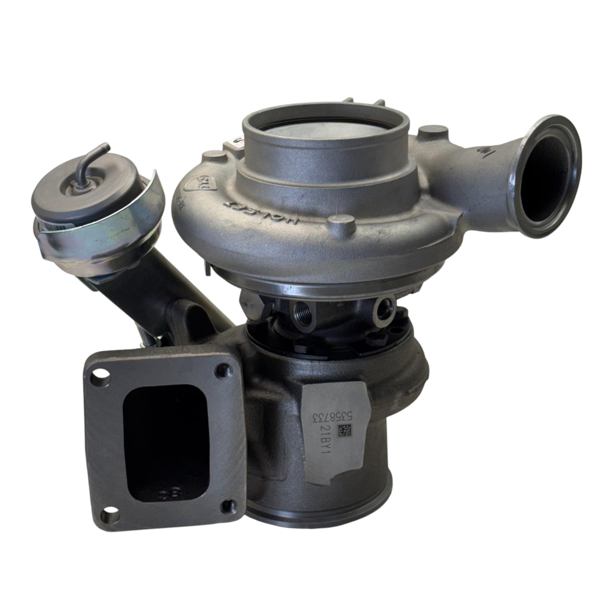 5500859H Genuine Cummins Turbocharger HE300WG