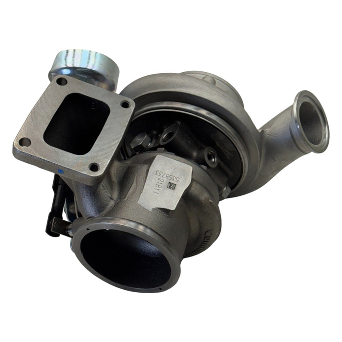 5455781 Genuine Cummins Turbocharger HE300WG