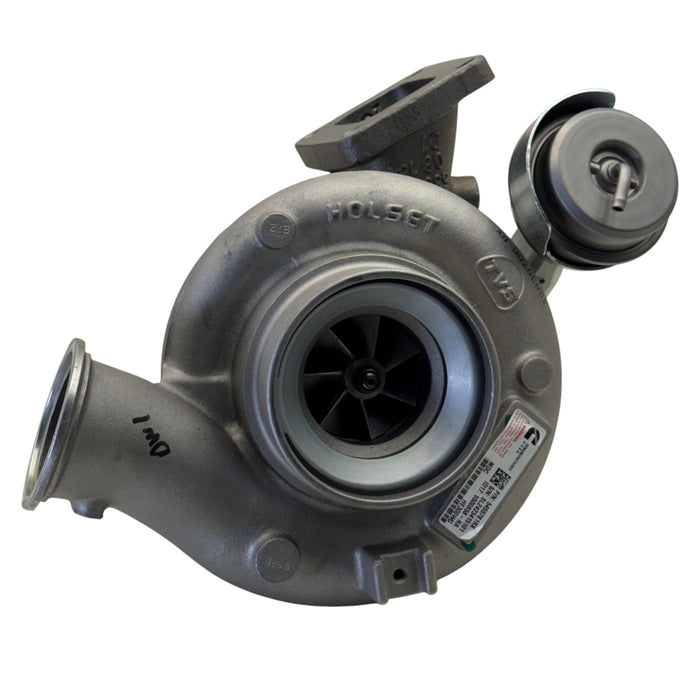5455781RX Genuine Cummins Turbocharger HE300WG