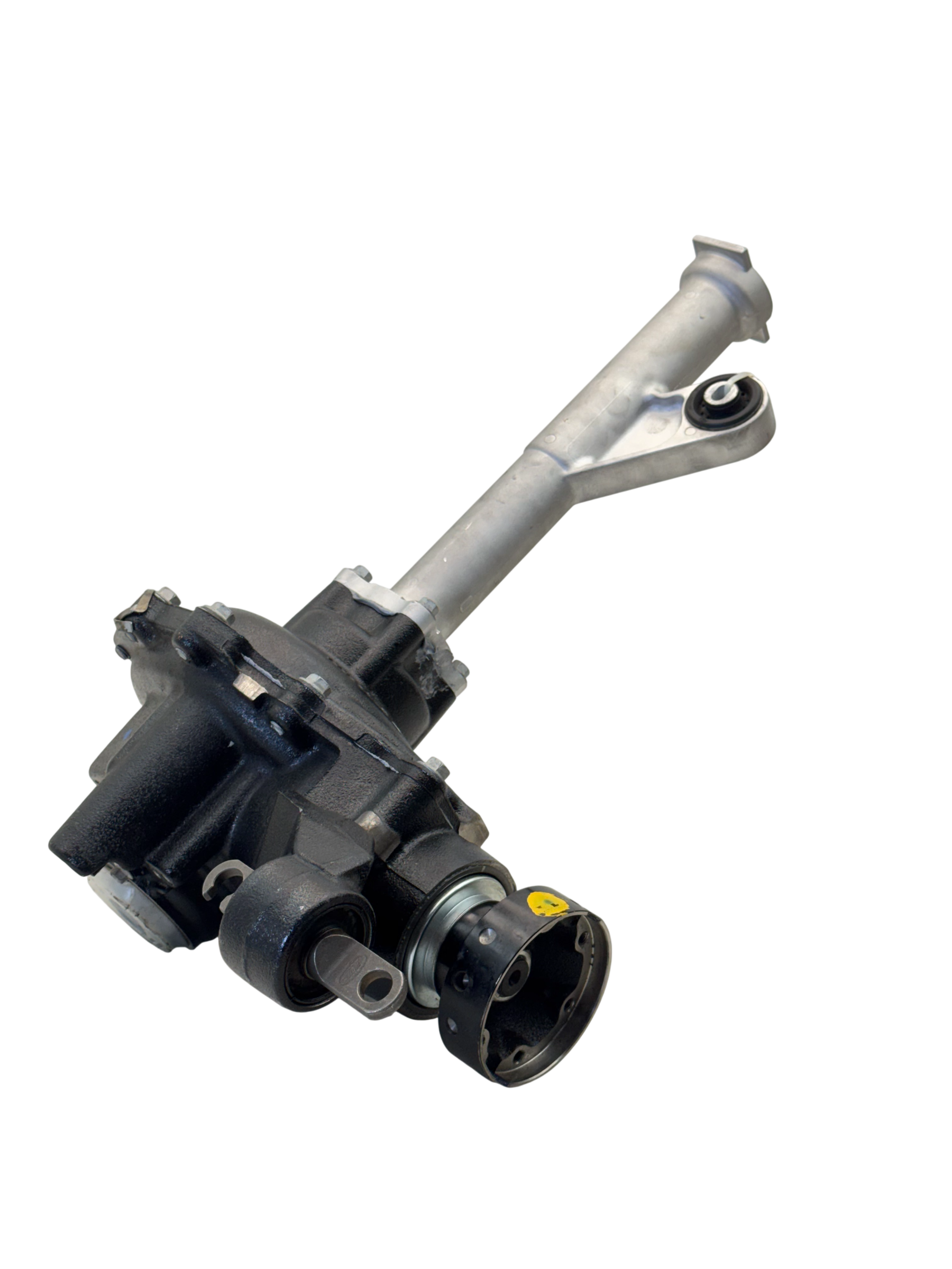 MB3W-3B079-HFH Genuine Ford Front Axle Assembly