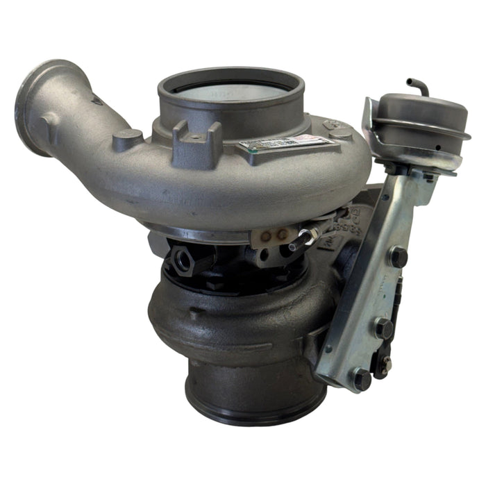 5455781RX Genuine Cummins Turbocharger HE300WG