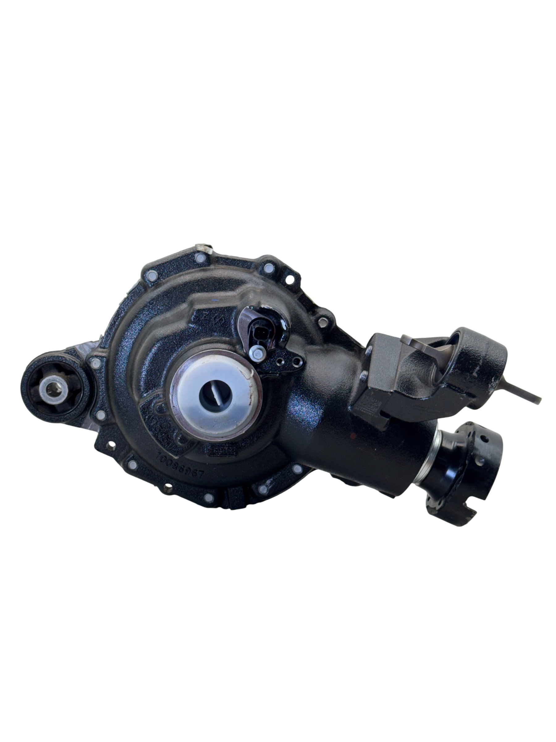 MB3W-3B079-HFH Genuine Ford Front Axle Assembly