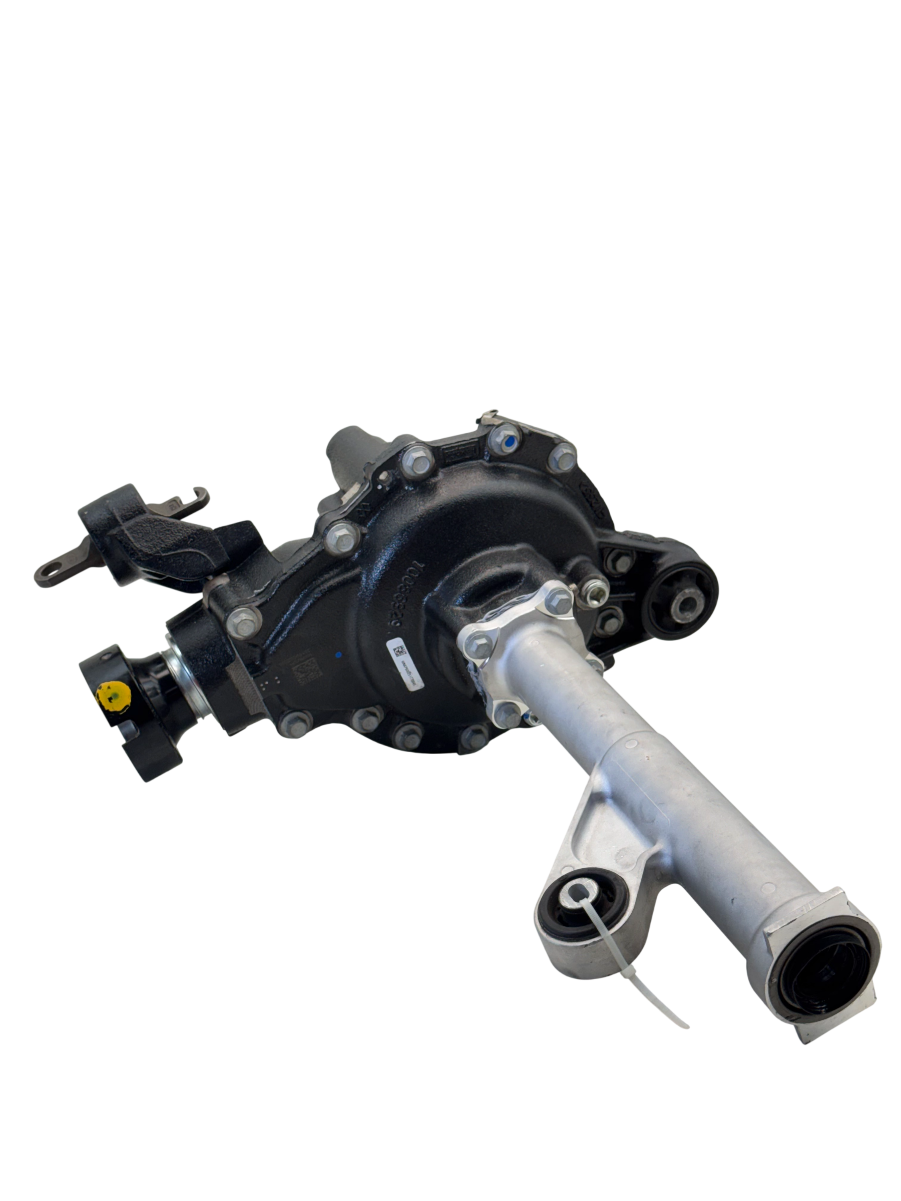 MB3W-3B079-HFH Genuine Ford Front Axle Assembly