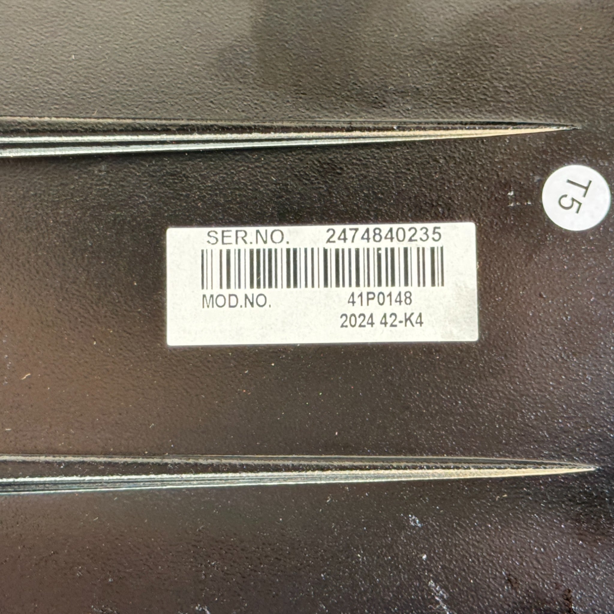 PMP12MK113GR Rolair Air Compressor Pump