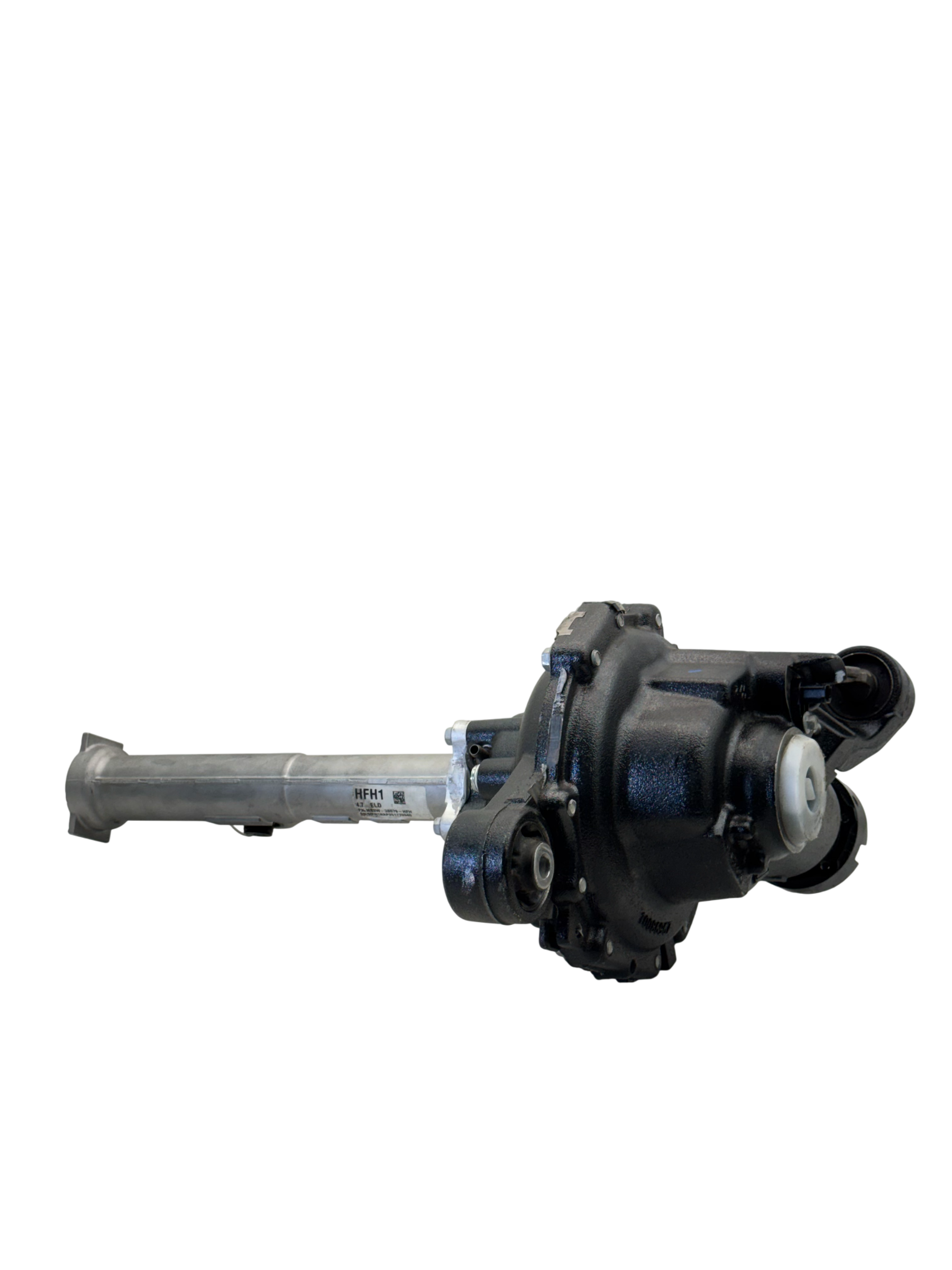 MB3W-3B079-HFH Genuine Ford Front Axle Assembly