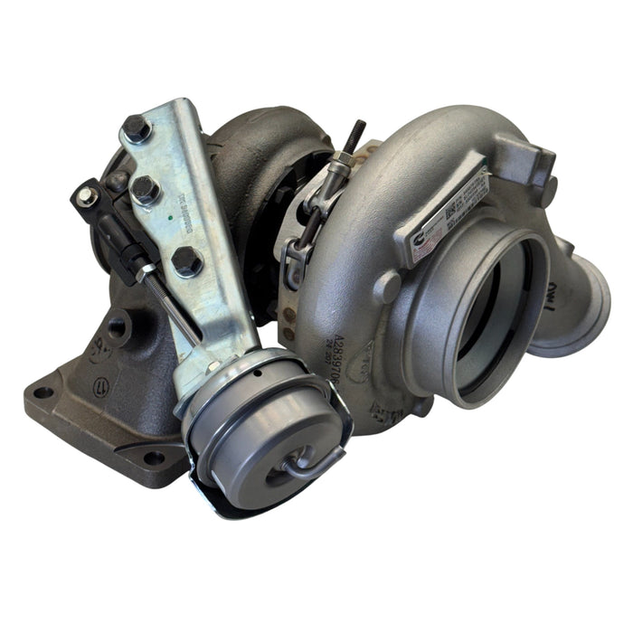 5455781 Genuine Cummins Turbocharger HE300WG