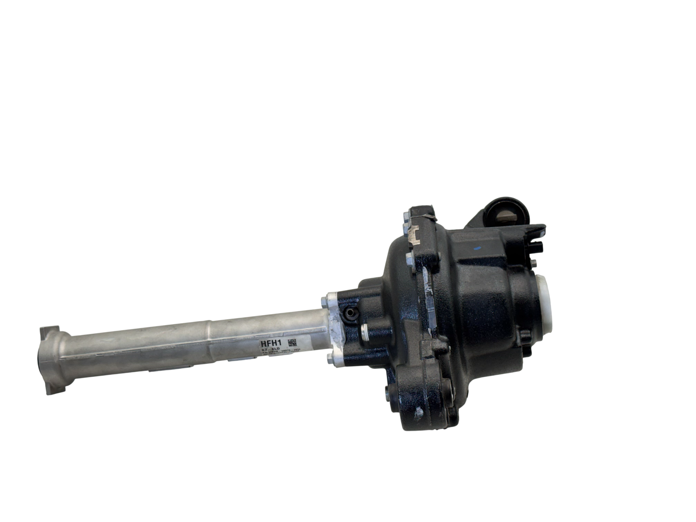 MB3W-3B079-HFH Genuine Ford Front Axle Assembly