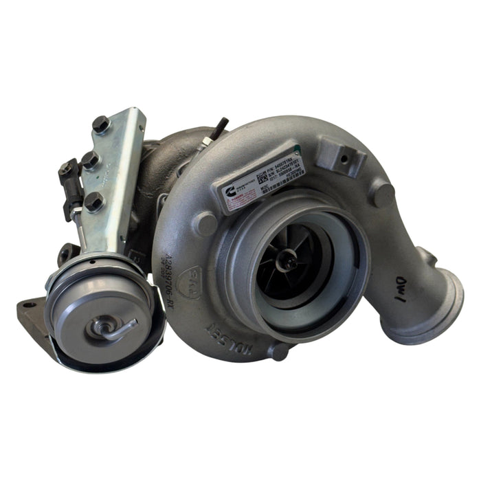5455781RX Genuine Cummins Turbocharger HE300WG