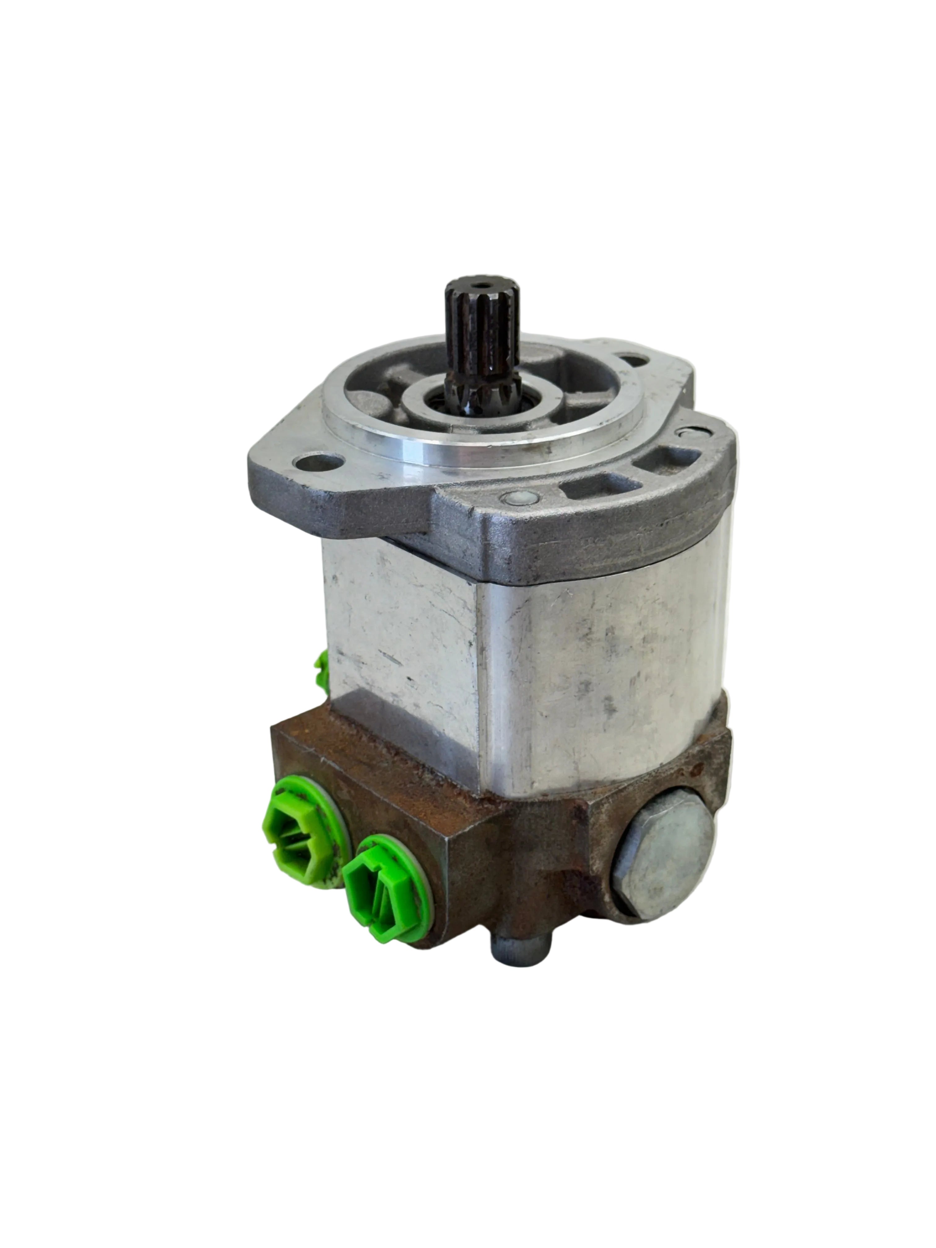 PLP20.9S0-07S1-LOD/OB/OC /E-N-E-RN-80E-D*-QW-AV Genuine Casappa Polaris Gear Pump